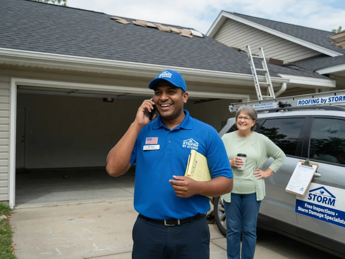 Roof Repair Near Me Lucasville, OH FAQs