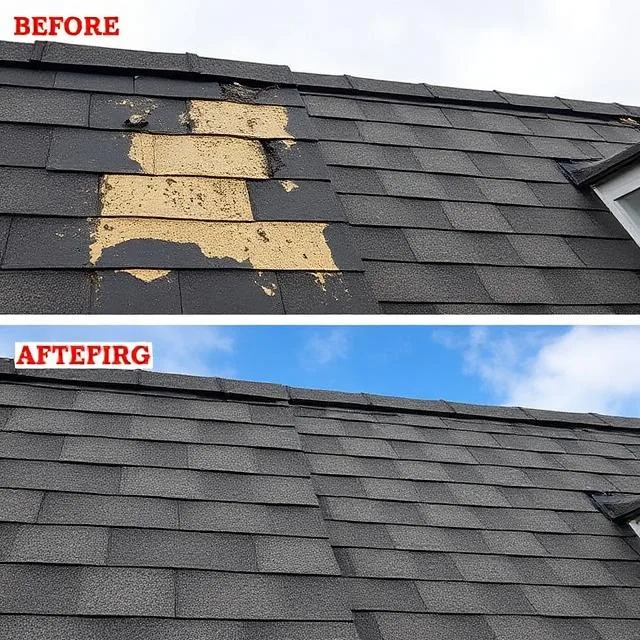 Roof Repair Near Me in Lucasville, OH near me